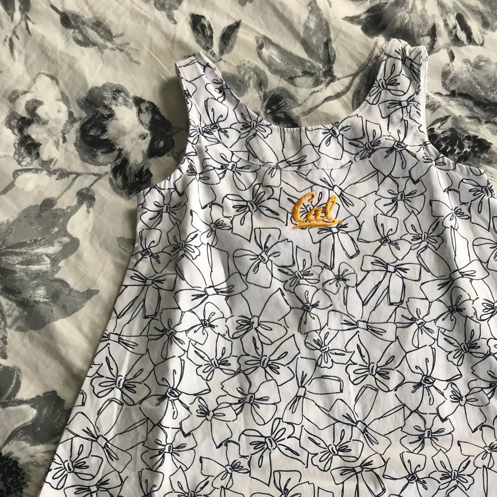 Cal 2T dress new with tags